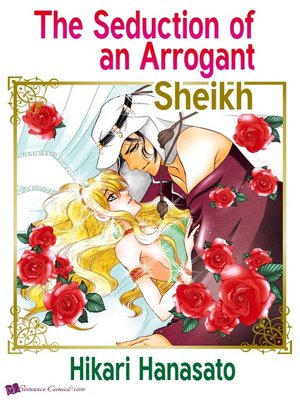 The Seduction of an Arrogant Sheikh - ebook